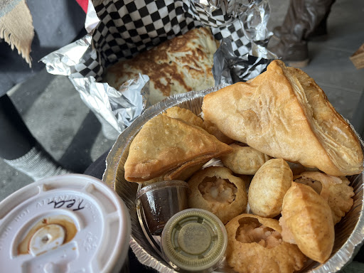 Photo of The Desi Shack & Donair - 330 Silverwood Rd, Saskatoon, SK S7K 6Y4